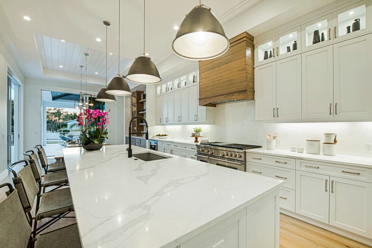 Love to Cook? Here are 3 Kitchen Remodeling Tips