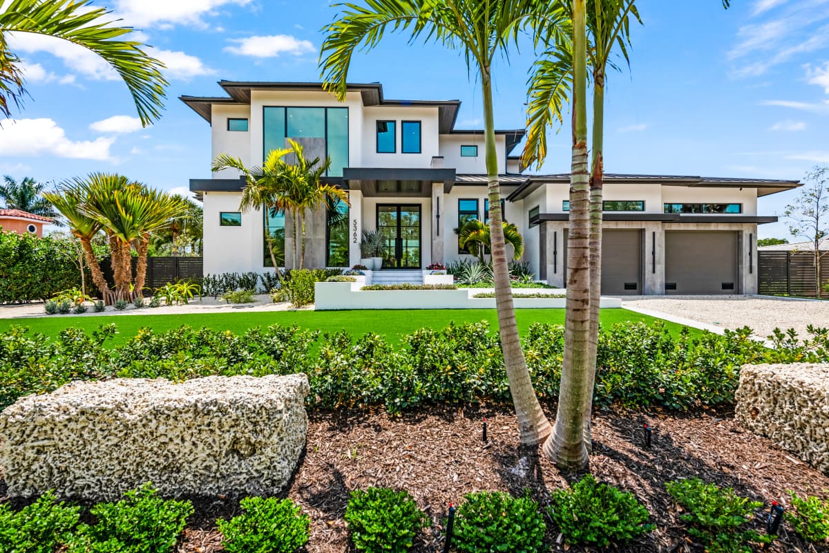 The Marlin Wins Best Overall Custom Home at the 2025 Parade of Homes