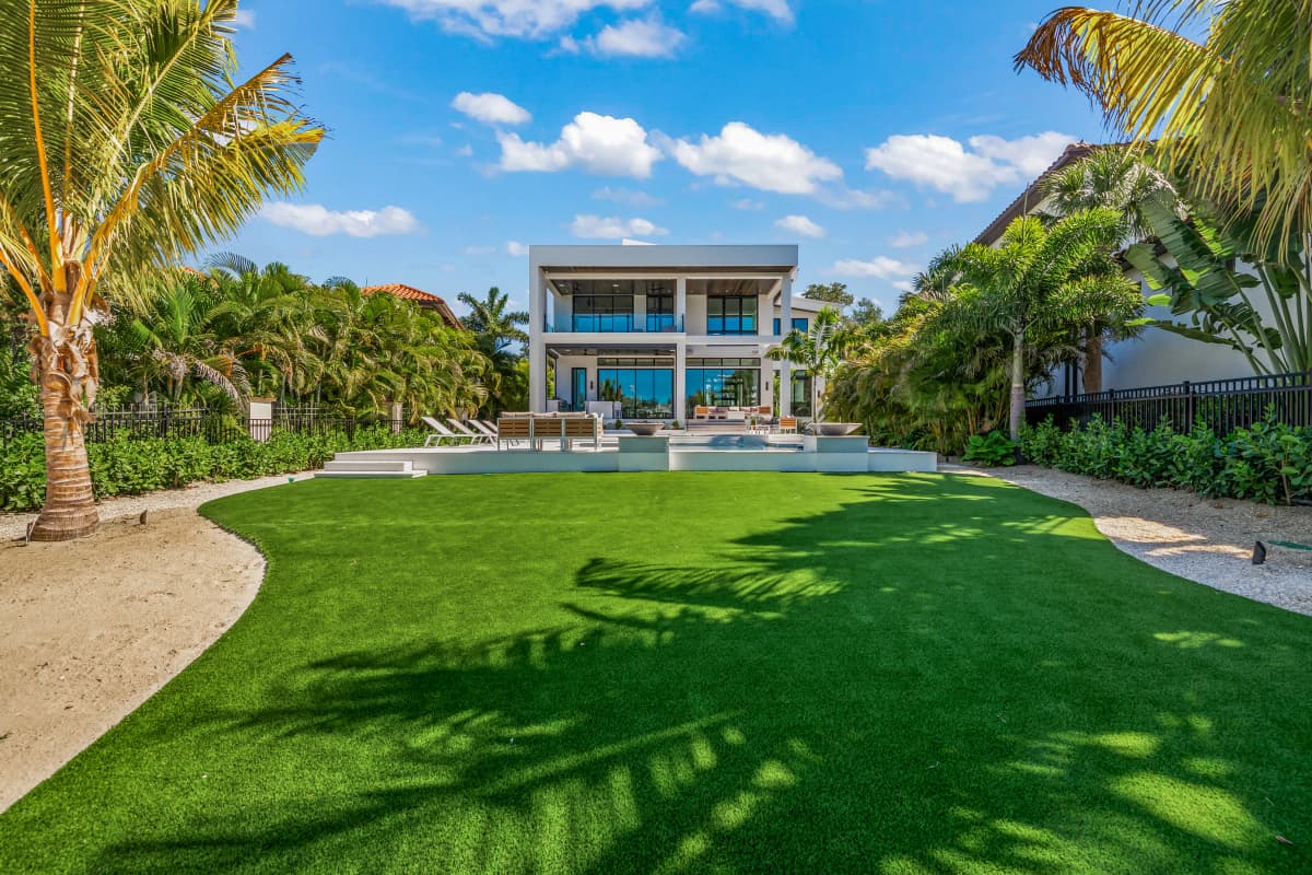 The Journey of a Custom Home Build: From Concept to Completion