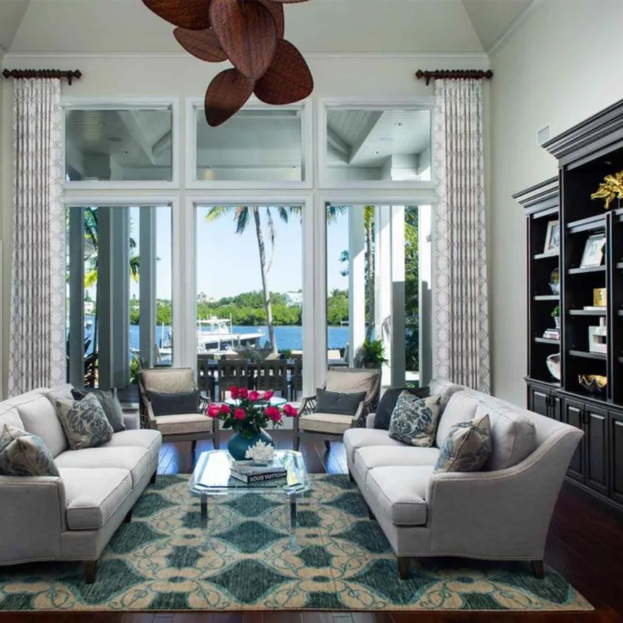 custom construction services sarasota
