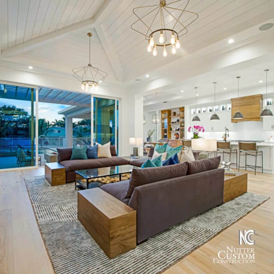 luxury new construction homes sarasota