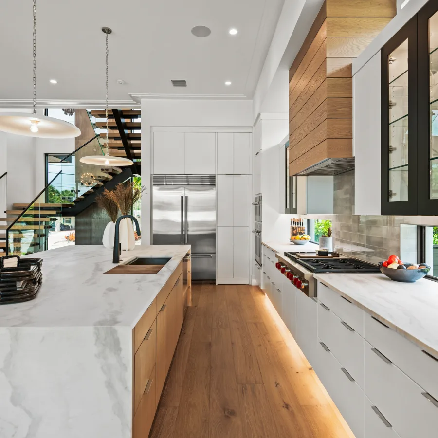 home builders sarasota