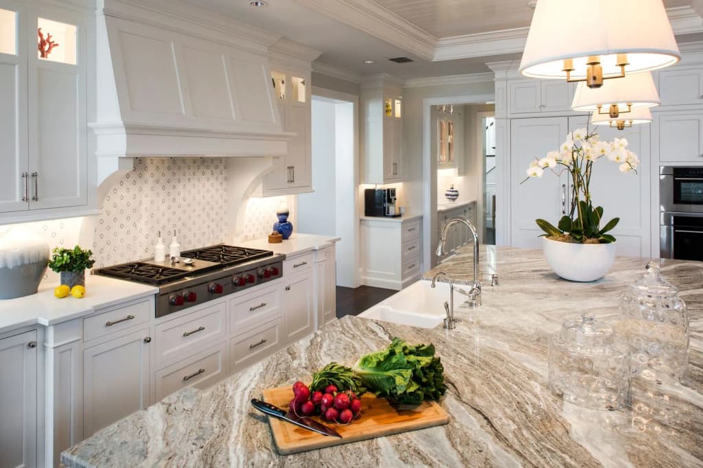Renovations and Remodeling