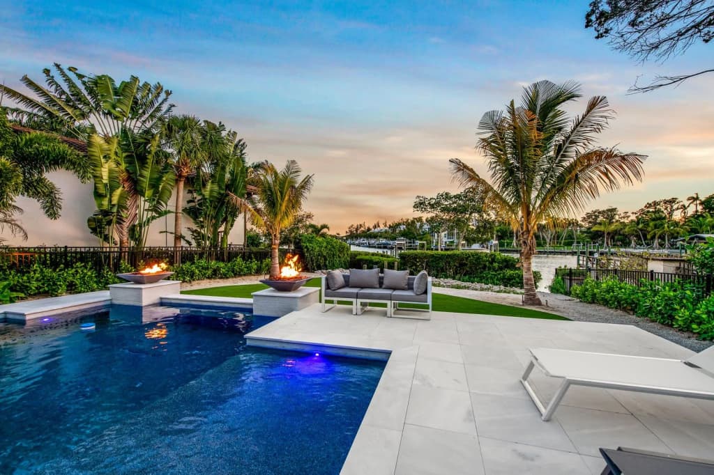 Residential Property Services