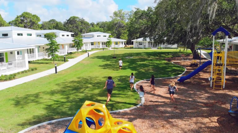 Allstar Children’s Foundation by Nutter Custom Construction