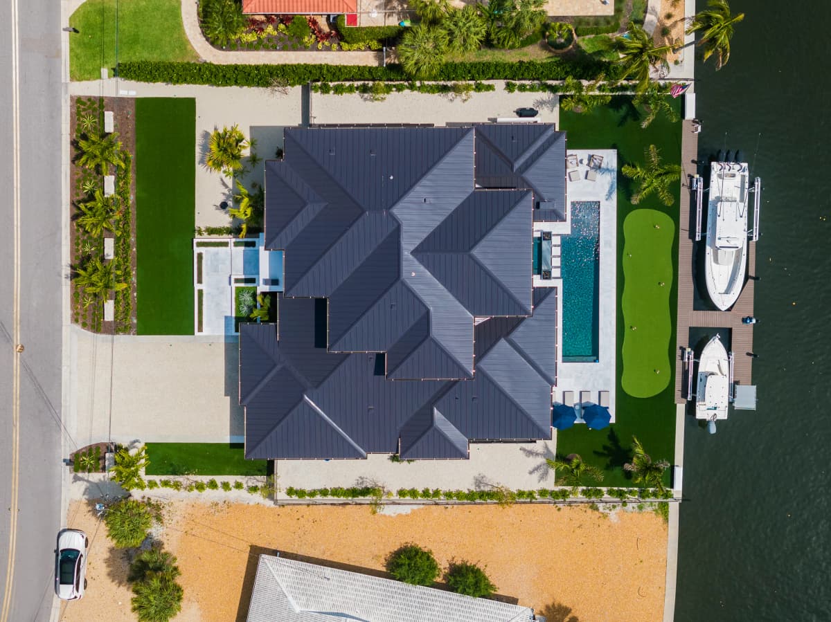 The Role of Energy Efficiency in Modern Custom Homes