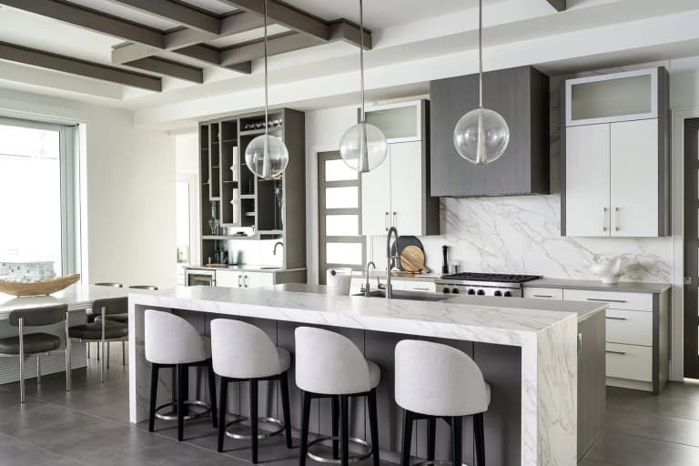 Bird Key Bayfront by Nutter Custom Construction