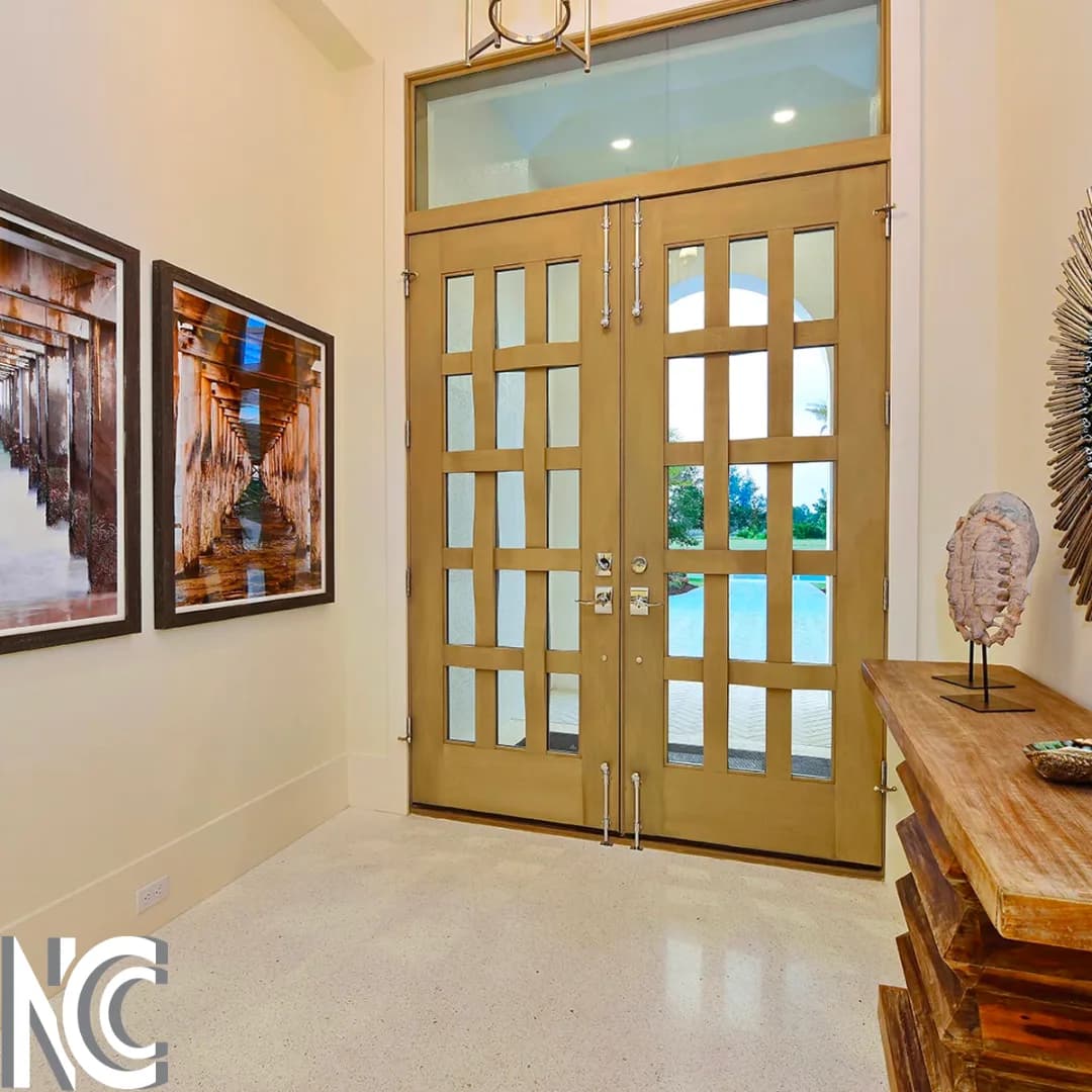 custom home builders sarasota