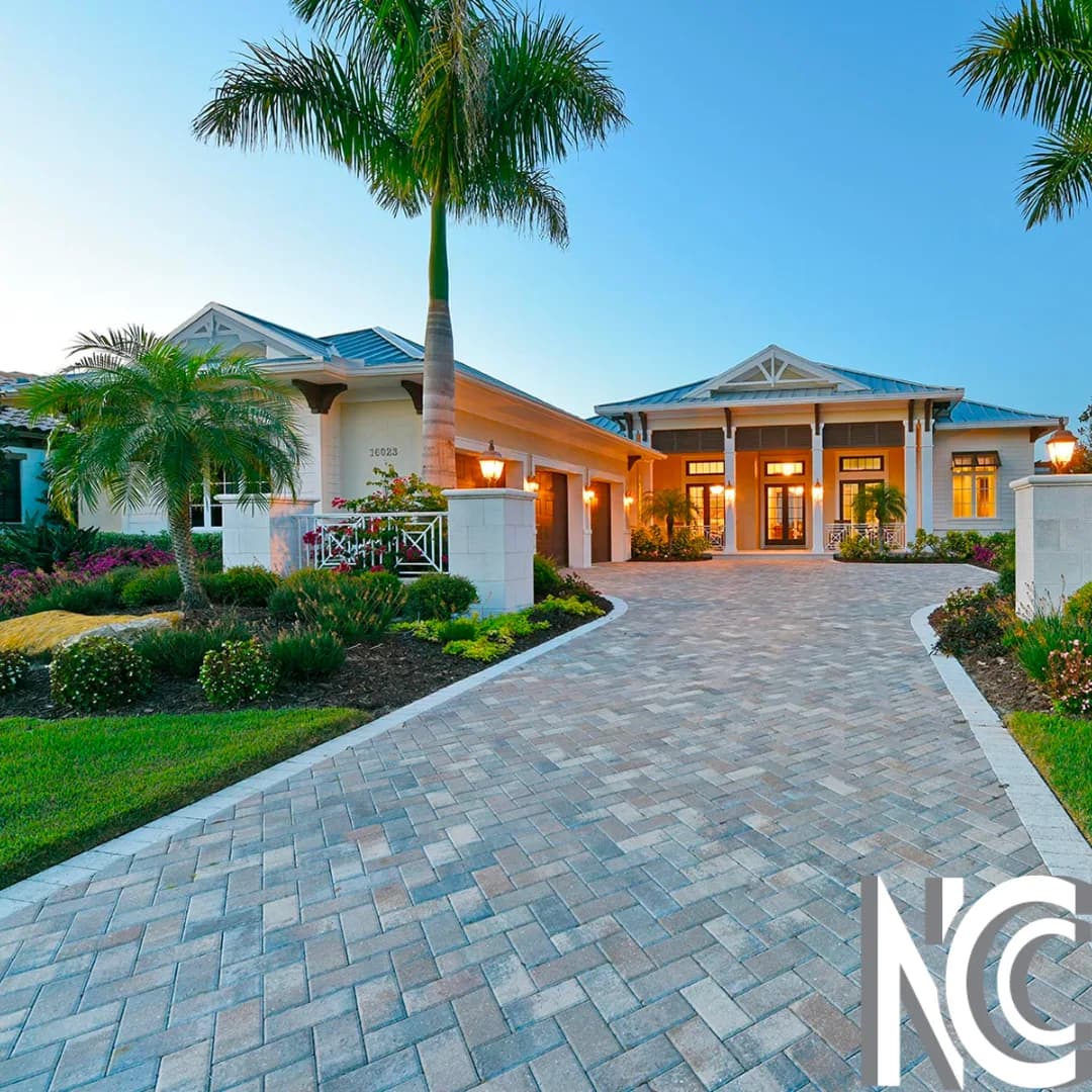 custom home builders sarasota
