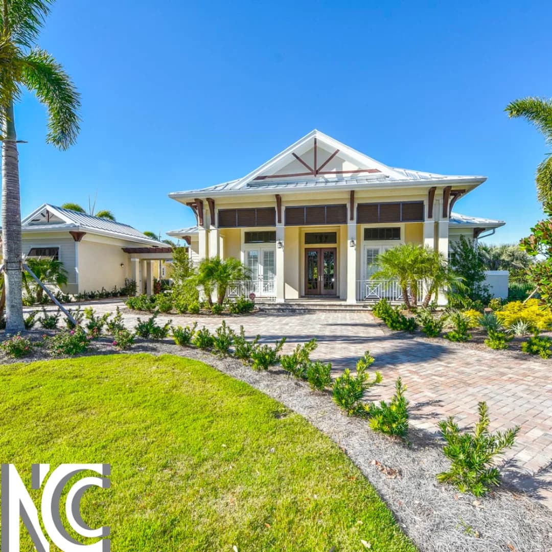 home builders sarasota