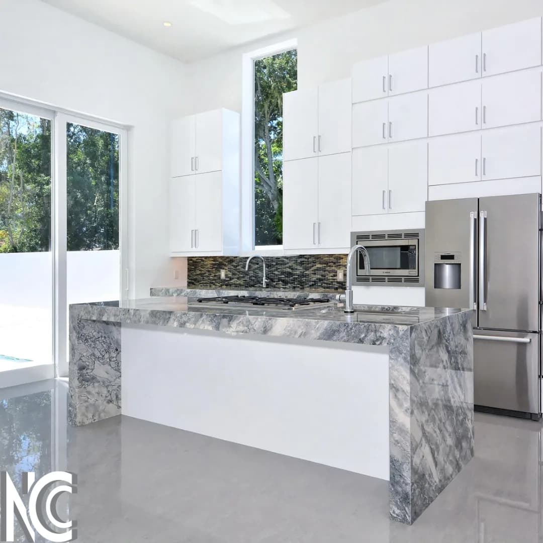 new construction homes sarasota
