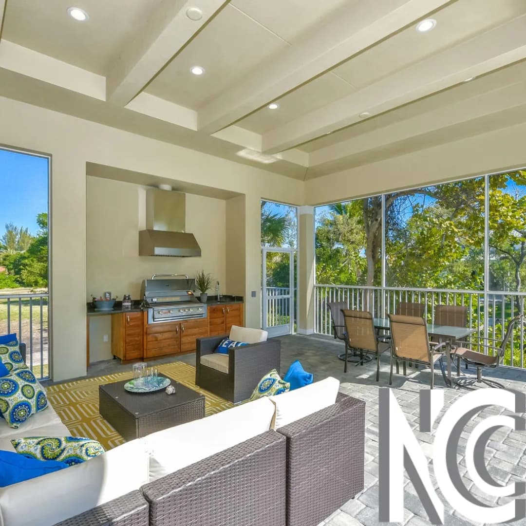 custom home builders sarasota