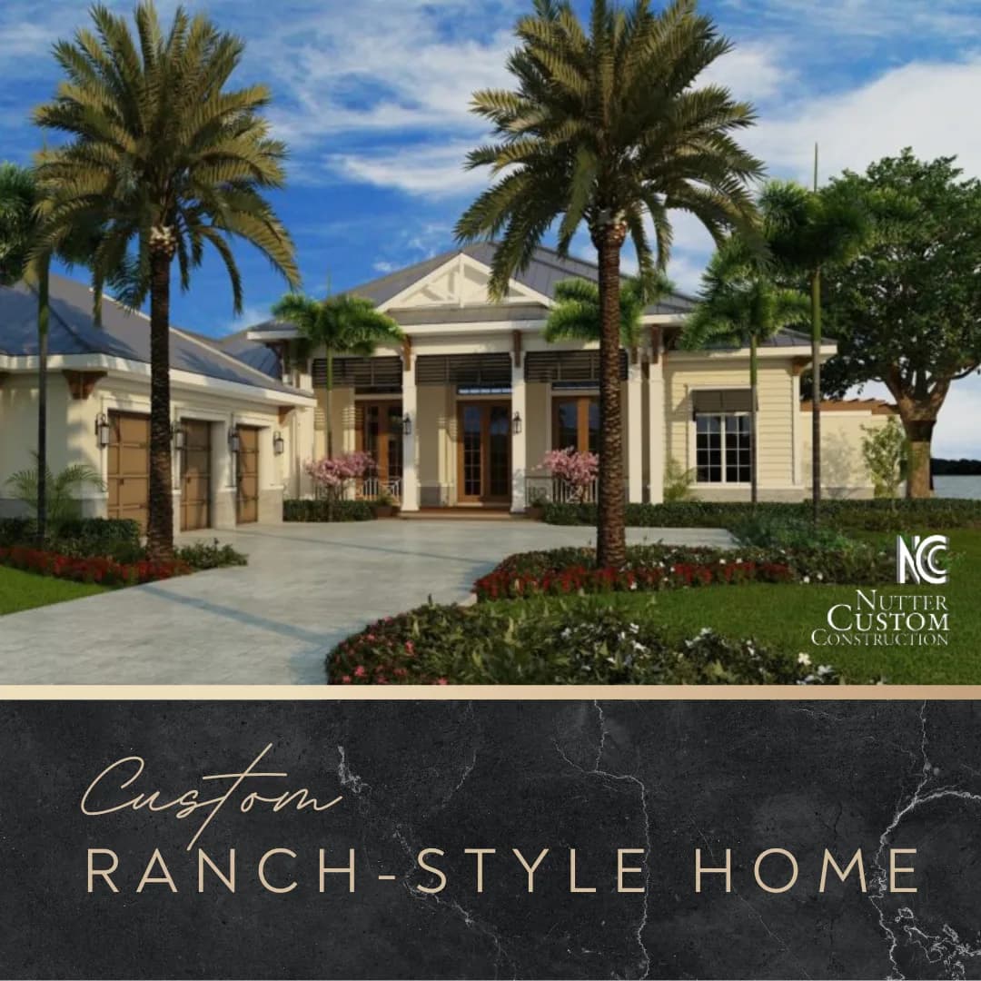 sarasota county new home contractor