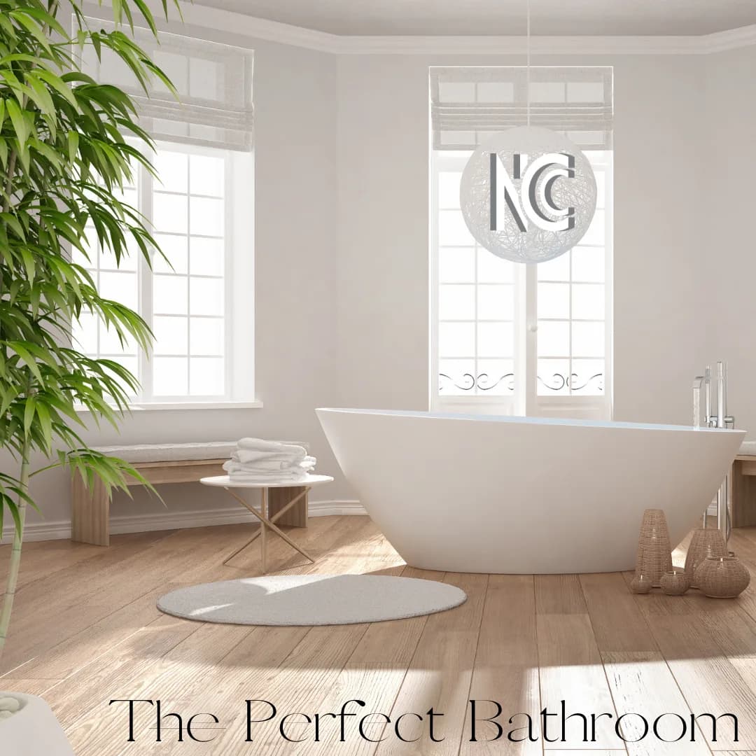 What Makes The Perfect Bathroom?