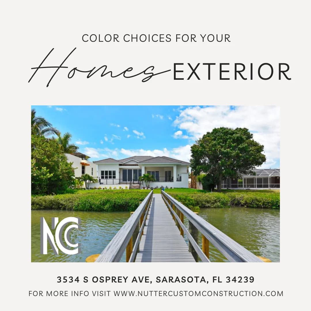luxury custom homes sarasota