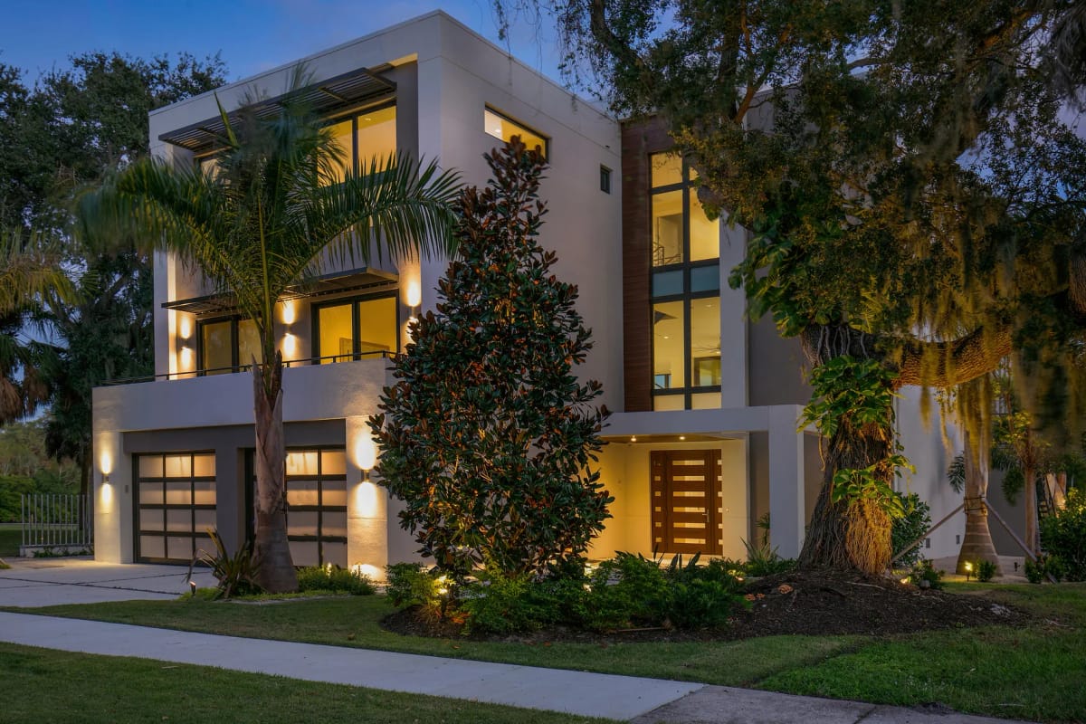 Concierge Custom Construction