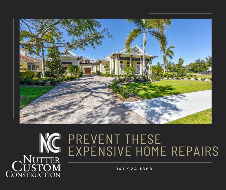 home builder near lido key