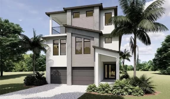 The Real Cost of Building a Custom Home in Sarasota, FL (2026–2027 Guide)