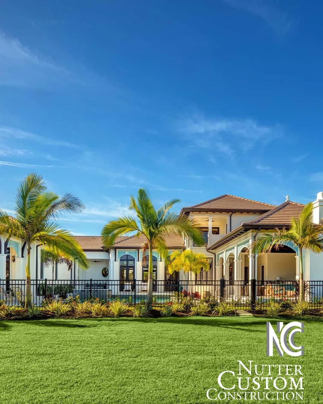 home builders sarasota