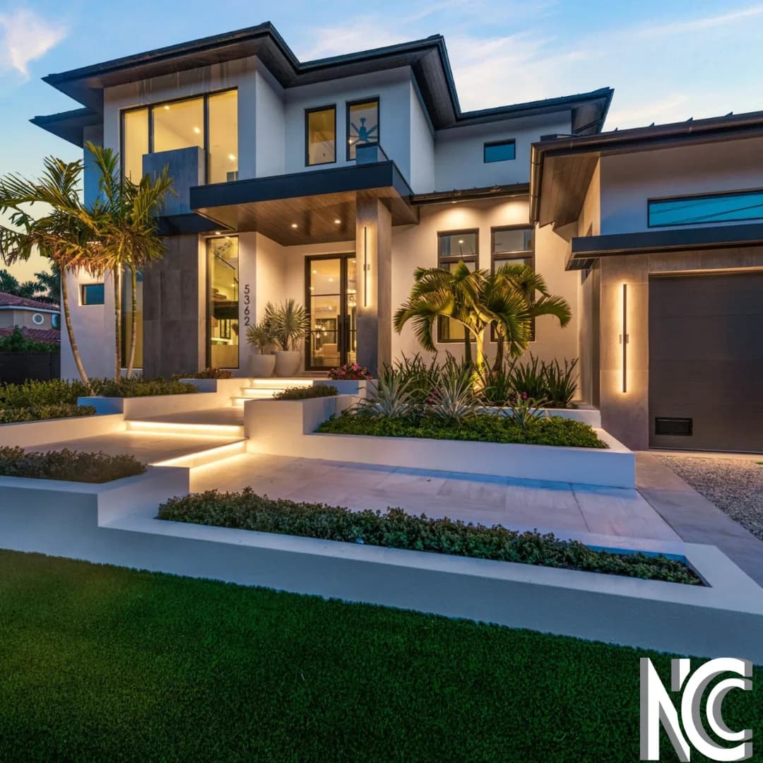 sarasota county new home contractor