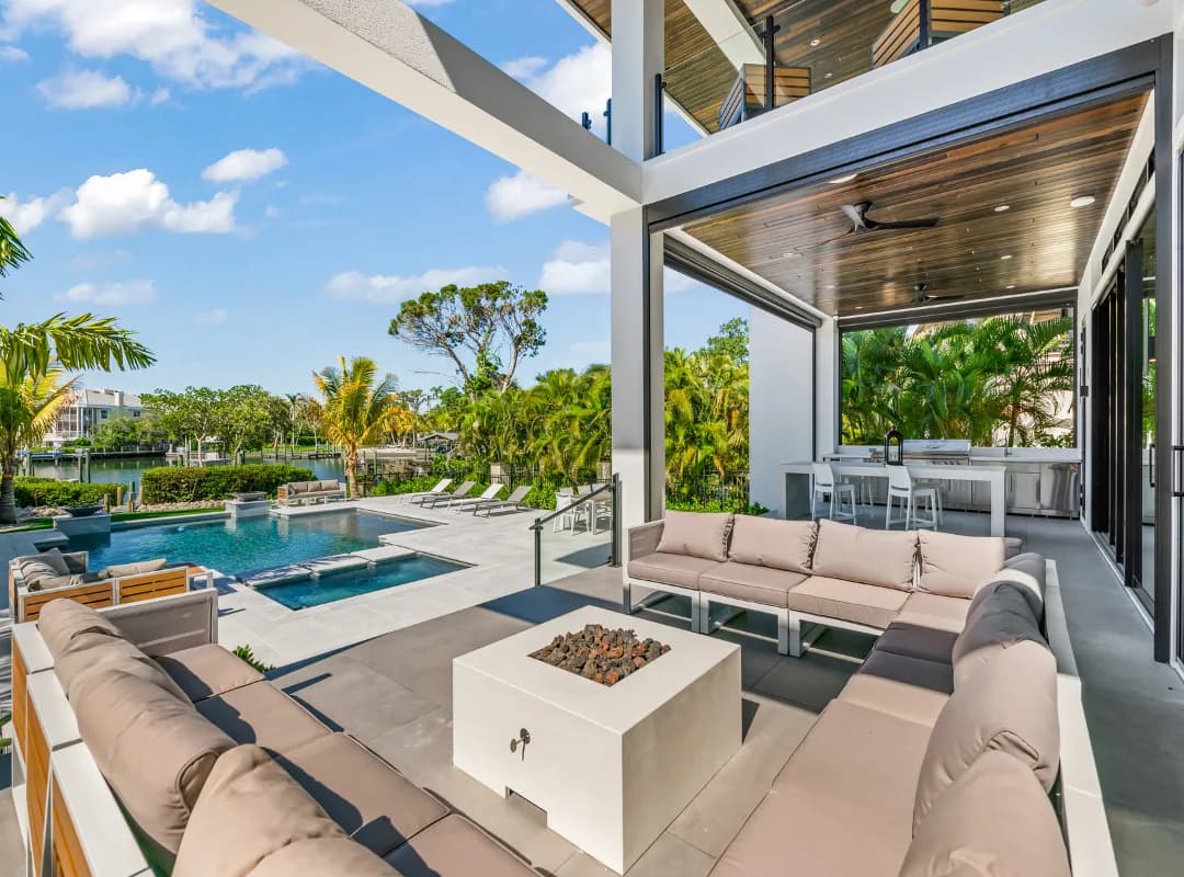 Waterfront Custom Home Builder in Sarasota, FL: What to Know Before You Buy on the Water