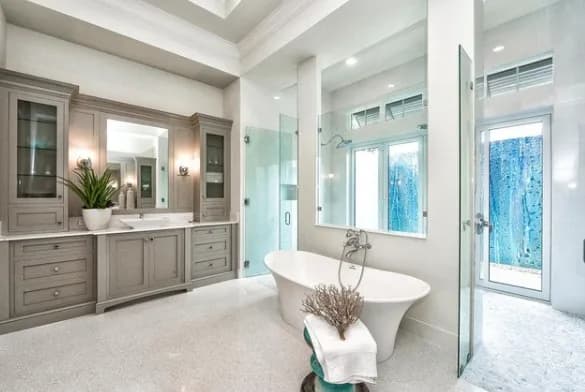 Bathroom Remodel in Sarasota