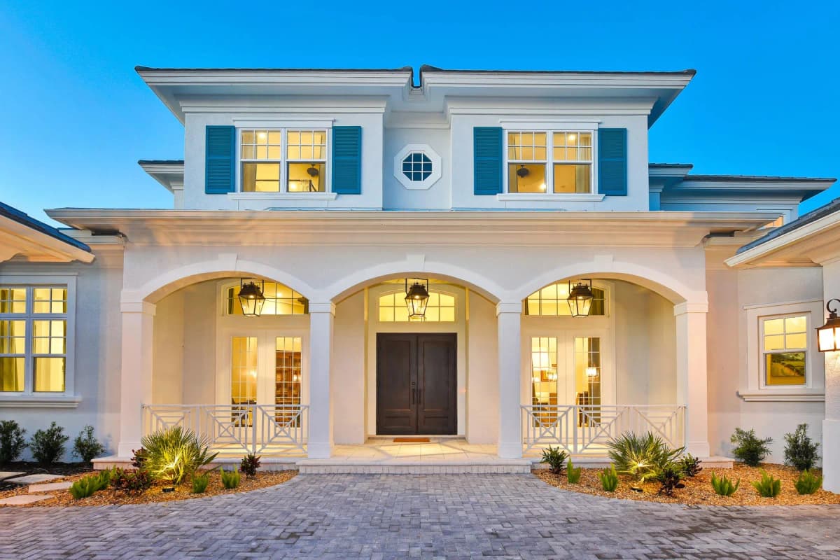 3 Reasons to Buy a New Custom Home