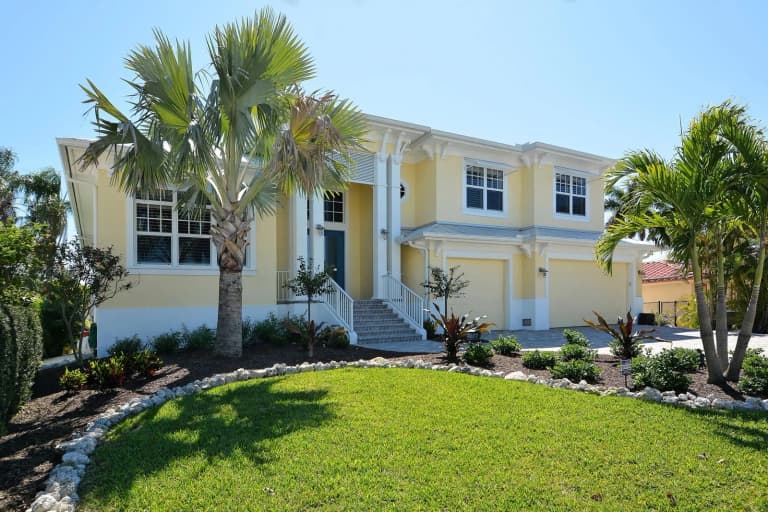 Coconut Terrace by Nutter Custom Construction