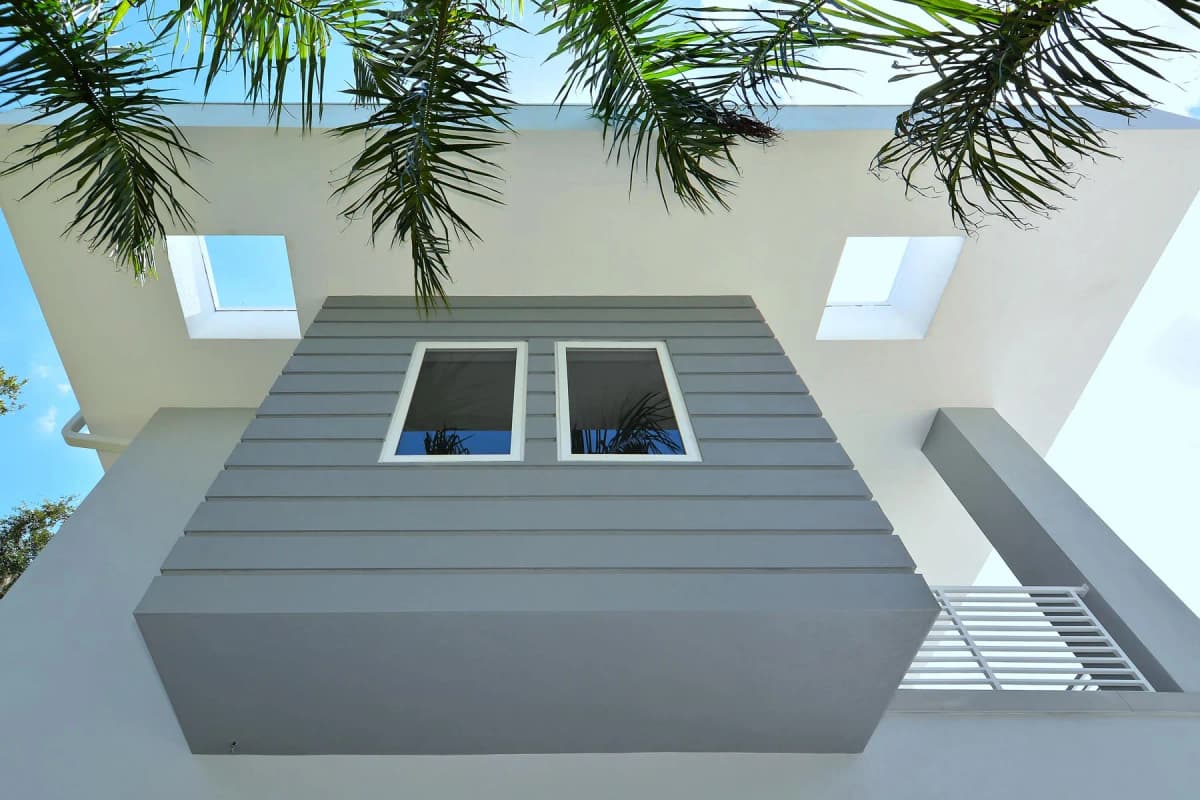 Downtown Modern photo 1
