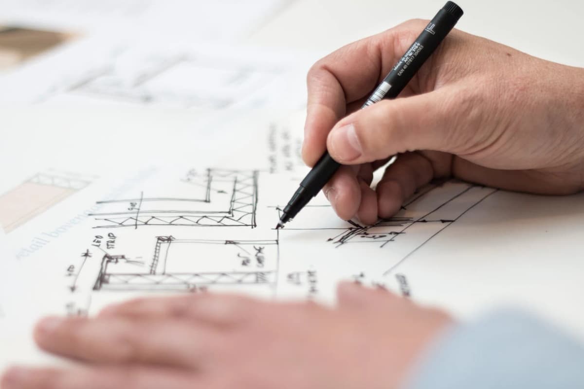 Design Features