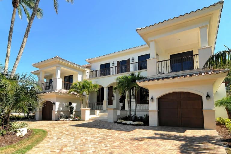 Harborside by Nutter Custom Construction