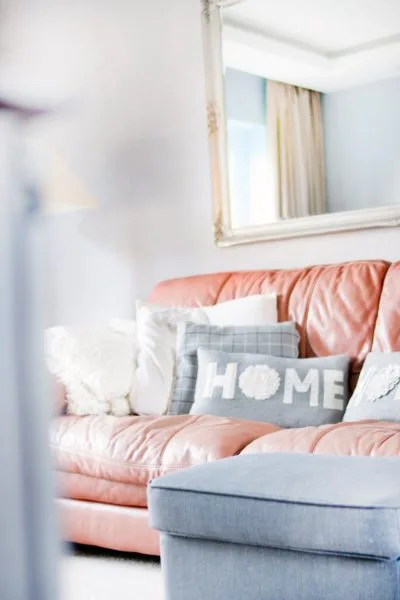 Home Project Ideas