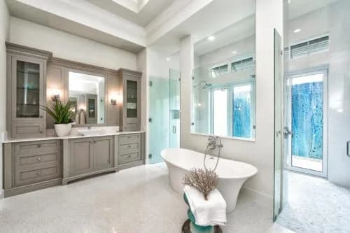 Venice Luxury Homes