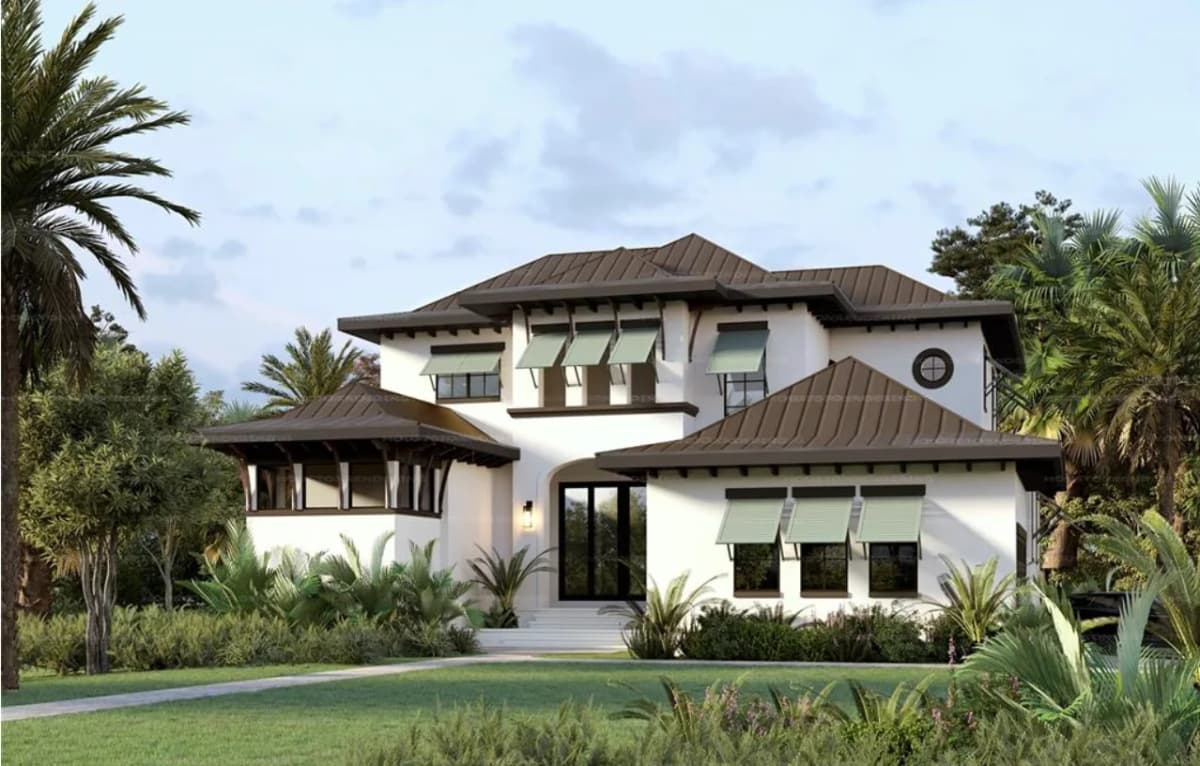 5572 Shadow Lawn Dr. photo 1