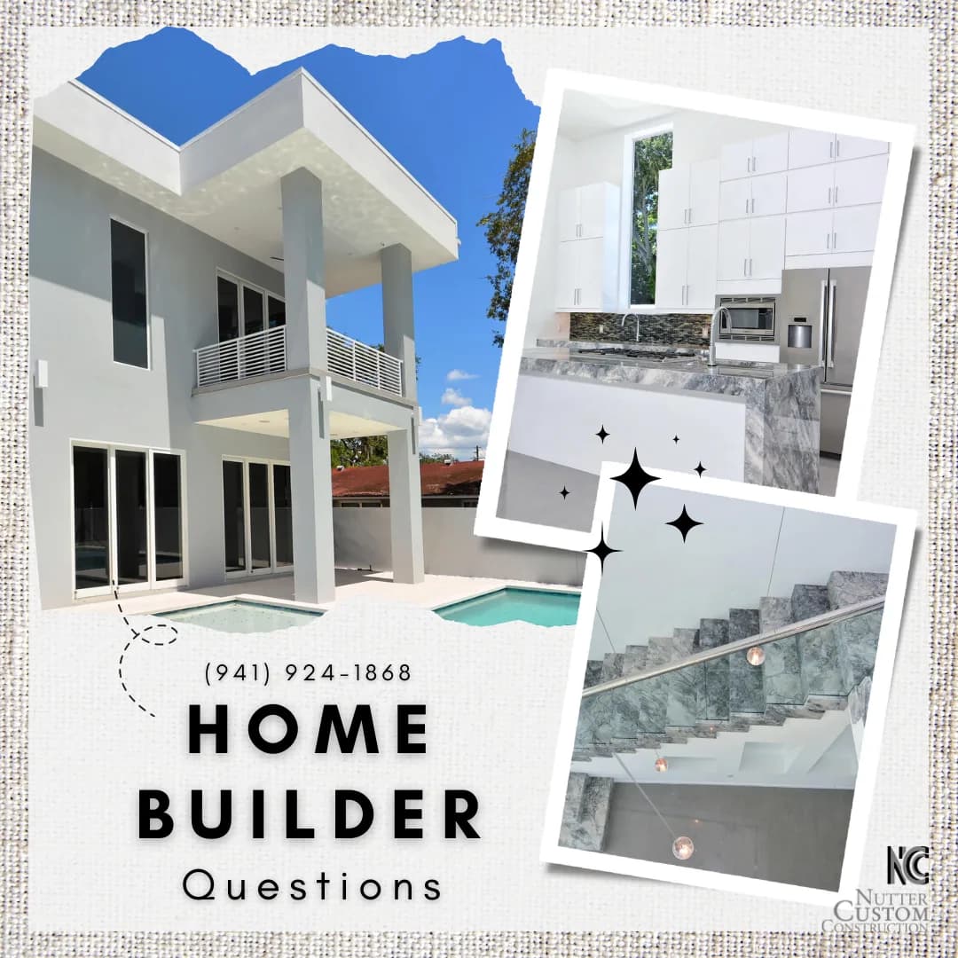 custom home builders sarasota