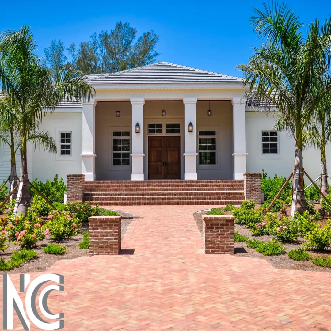 home builders sarasota