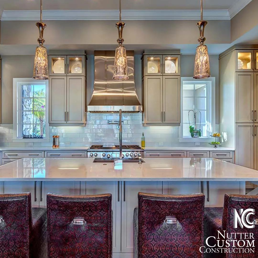 custom construction company in sarasota