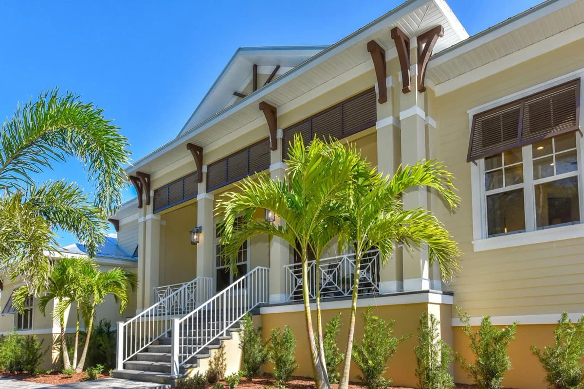 What You Can Expect When Building Your Custom Home