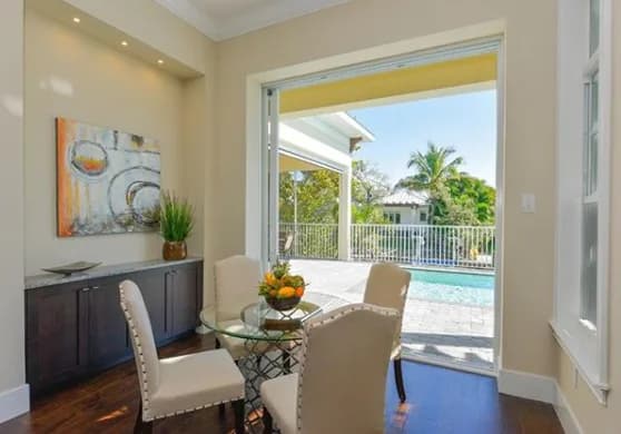 Remodel from Nutter Custom Construction
