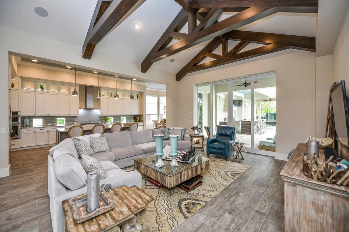 A Few Tips for Caring for Your New Custom Home