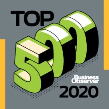 Top 500 badge