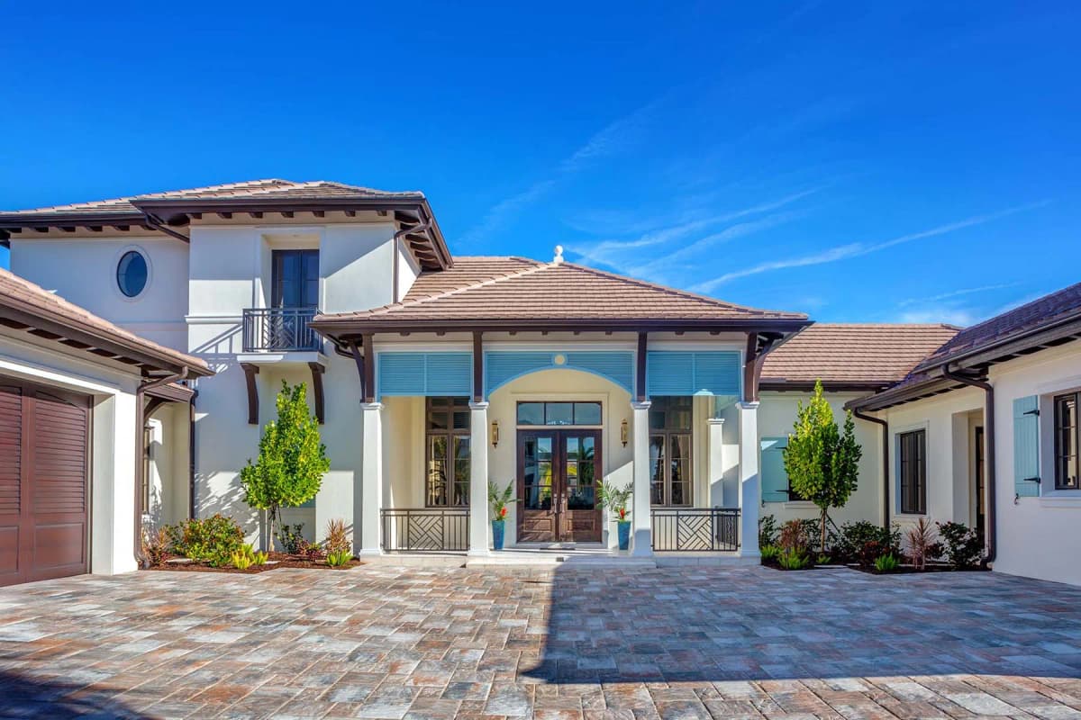 Increase Your Home's Curb Appeal with These Five Tips!